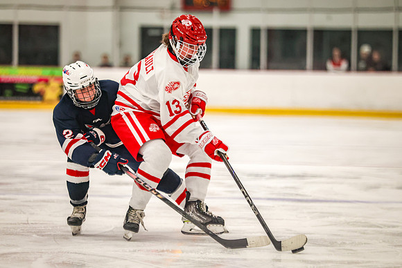 1770 Centennial Varsity Hockey