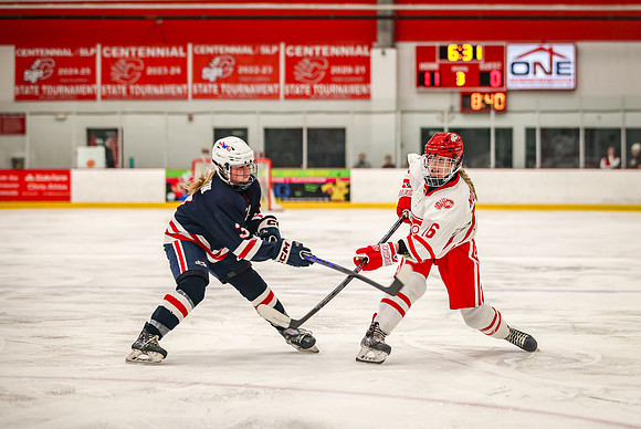 1779 Centennial Varsity Hockey