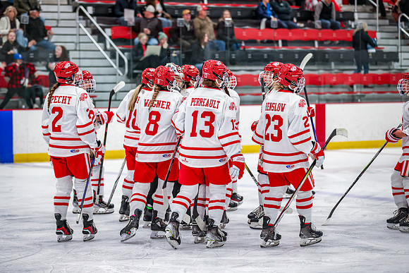 1877 Centennial Varsity Hockey