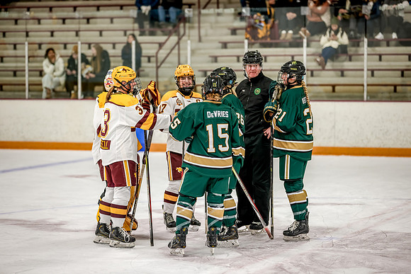 Chisago vs Forest Lake Varsity Hockey 63