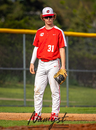 Centennial vs Elk River B-Squad Baseball 048
