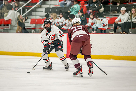 Centennial vs Anoka Varsity Hockey 77