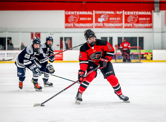 Chisago vs Rogers JV Hockey 103