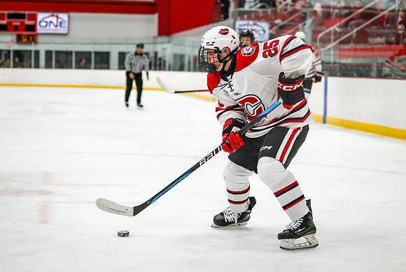 0237 Centennial vs Stillwater JV Hockey