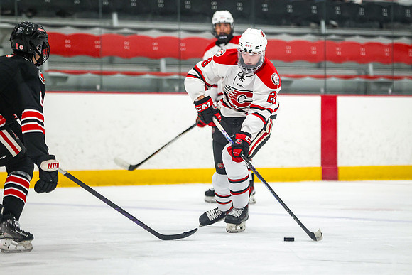 0958 Centennial vs Stillwater JV Hockey