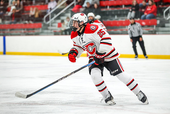 1479 Centennial vs Stillwater JV Hockey