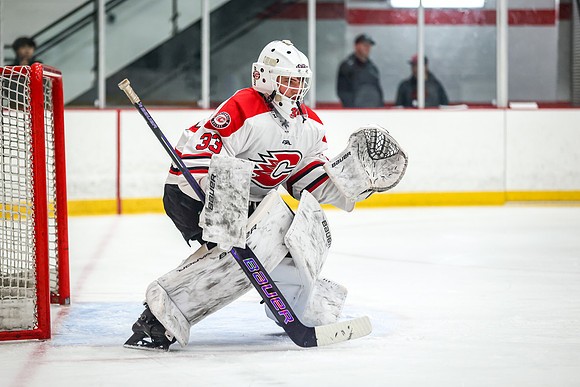 1632 Centennial vs Stillwater JV Hockey