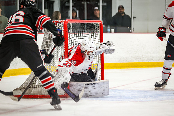 1697 Centennial vs Stillwater JV Hockey