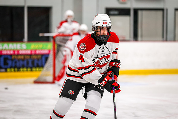 0007 Centennial vs Stillwater JV Hockey