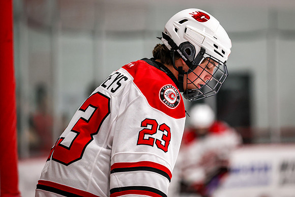 0015 Centennial vs Stillwater JV Hockey