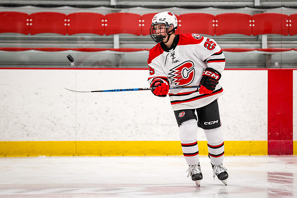 0025 Centennial vs Stillwater JV Hockey
