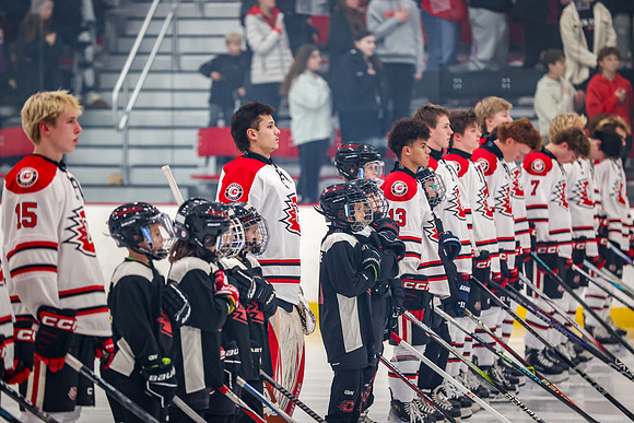 0037 Centennial Varsity Hockey