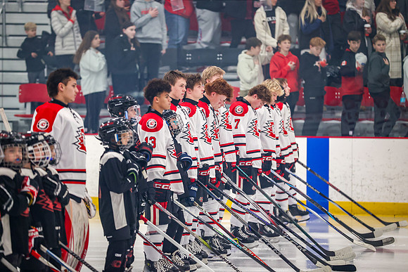 0040 Centennial Varsity Hockey