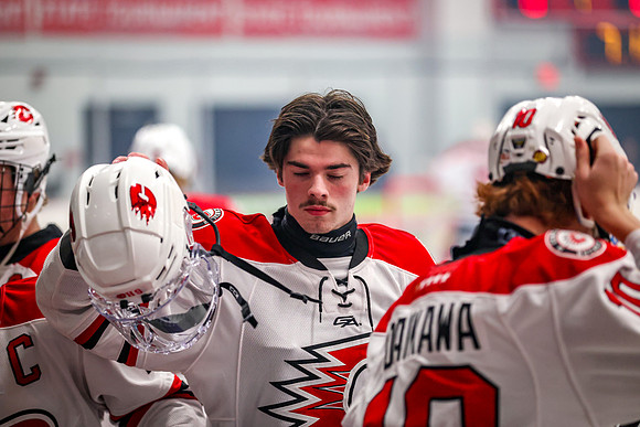 0051 Centennial Varsity Hockey