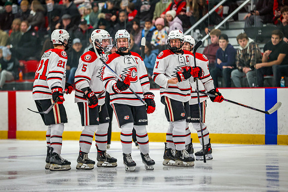 0076 Centennial Varsity Hockey