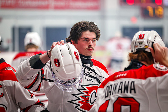 0053 Centennial Varsity Hockey