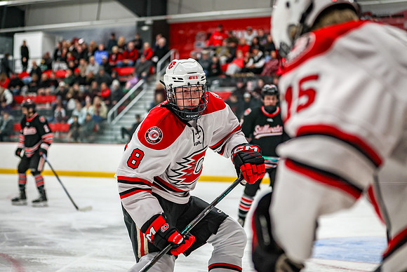 0072 Centennial Varsity Hockey