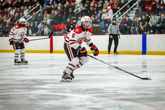 0080 Centennial Varsity Hockey