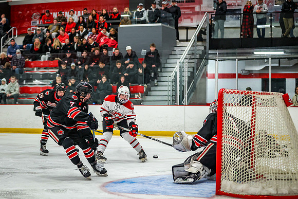 0089 Centennial Varsity Hockey