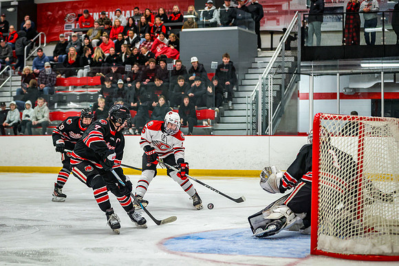 0088 Centennial Varsity Hockey