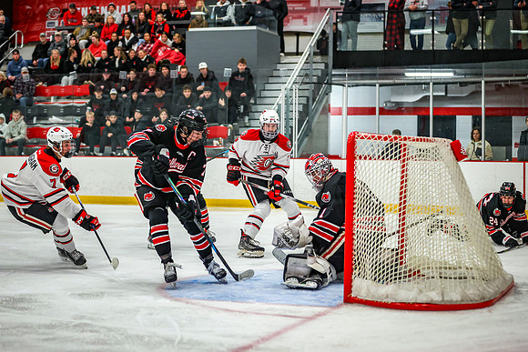 0093 Centennial Varsity Hockey