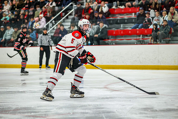 0083 Centennial Varsity Hockey