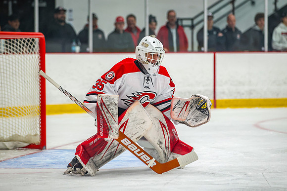 0110 Centennial Varsity Hockey