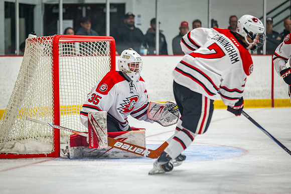 0134 Centennial Varsity Hockey