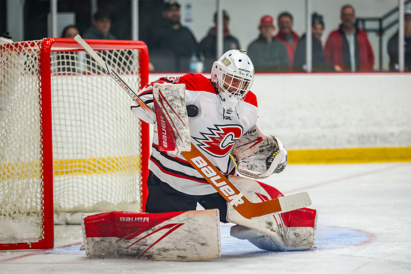 0114 Centennial Varsity Hockey