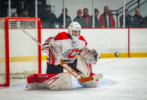 0113 Centennial Varsity Hockey