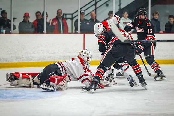 0175 Centennial Varsity Hockey