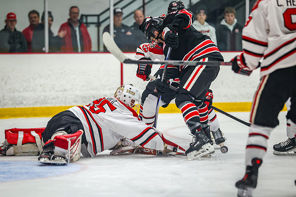 0179 Centennial Varsity Hockey