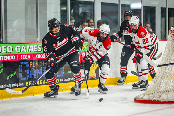 0204 Centennial Varsity Hockey
