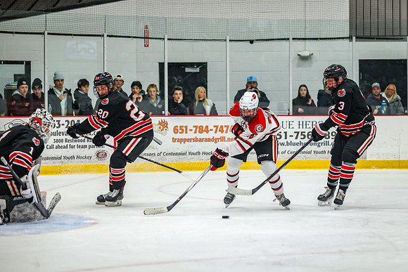 0269 Centennial Varsity Hockey