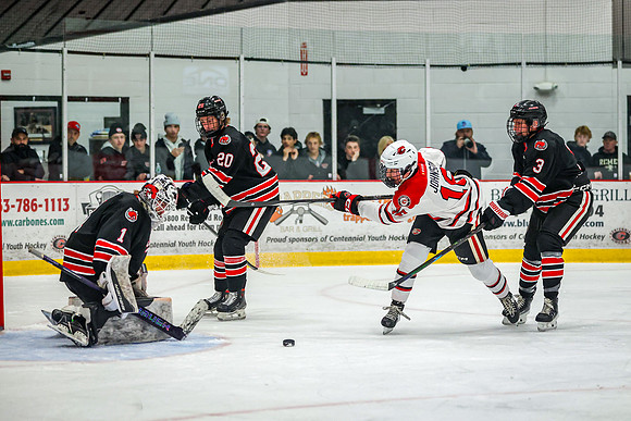 0271 Centennial Varsity Hockey