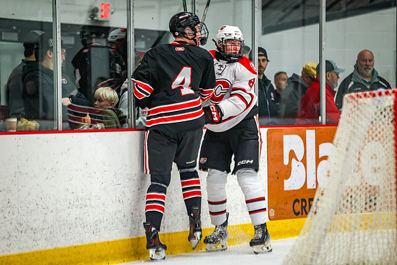 0283 Centennial Varsity Hockey