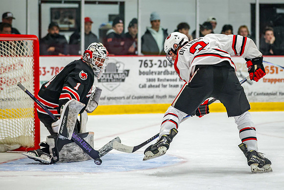 0293 Centennial Varsity Hockey