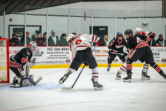 0292 Centennial Varsity Hockey