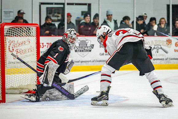 0294 Centennial Varsity Hockey