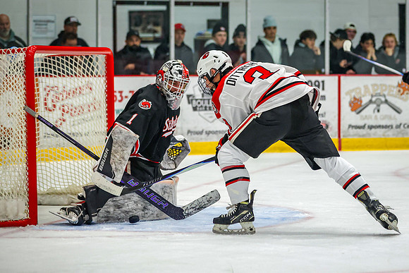 0295 Centennial Varsity Hockey