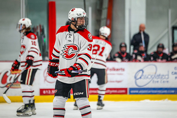 0289 Centennial Varsity Hockey