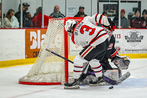 0300 Centennial Varsity Hockey