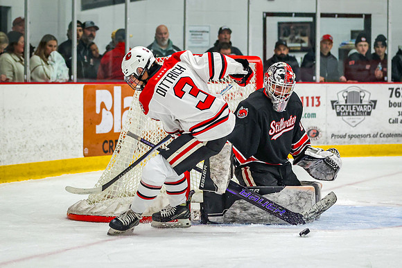 0302 Centennial Varsity Hockey