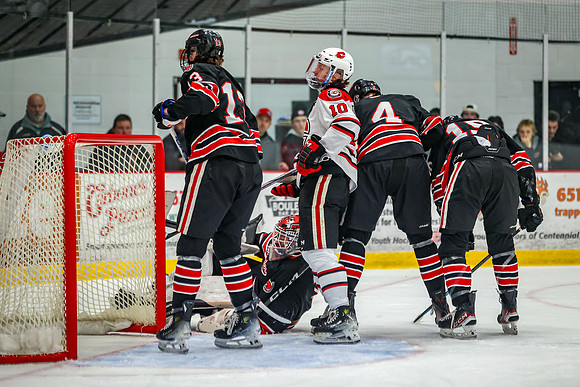 0337 Centennial Varsity Hockey