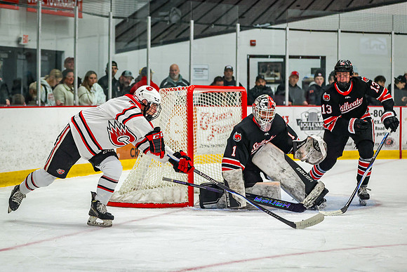 0311 Centennial Varsity Hockey