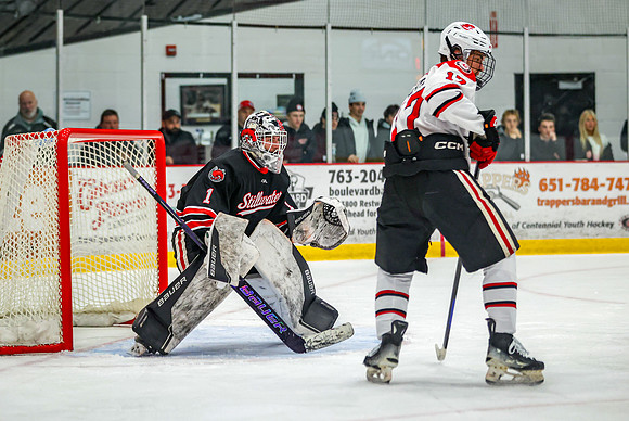 0357 Centennial Varsity Hockey