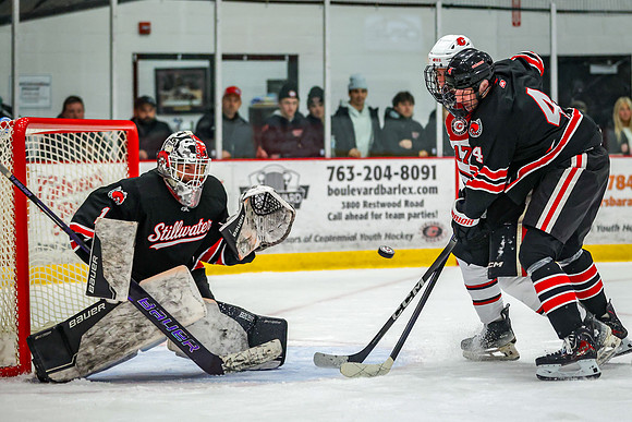 0362 Centennial Varsity Hockey