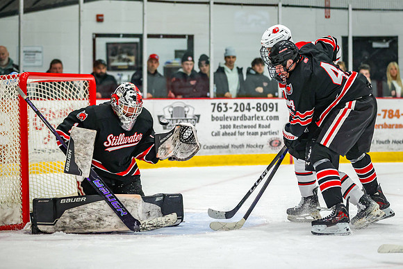 0363 Centennial Varsity Hockey