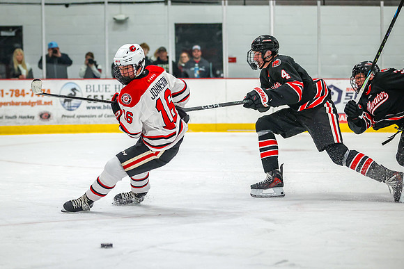0369 Centennial Varsity Hockey