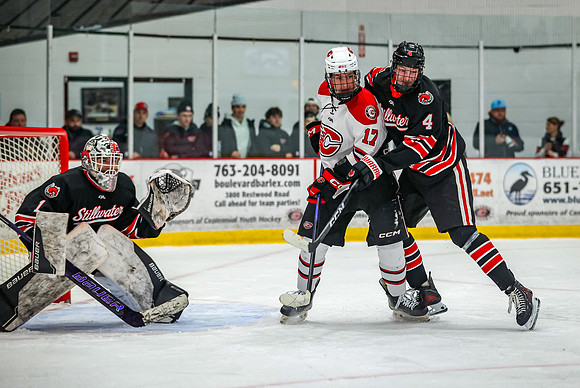 0359 Centennial Varsity Hockey